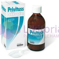 ПРИВИТУС / PRIVITUS