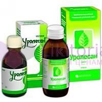 УРОЛЕСАН / UROLESAN