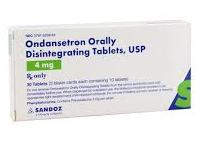 ОНДАНСЕТРОН / ONDANSETRON