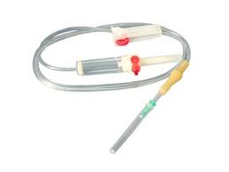 Система для капельницы / System for dropper