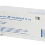 САНДОСТАТИН ЛАР (Октреотид) / SANDOSTATIN LAR (Octreotid)