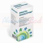 ЛАКТОФИЛЬТРУМ-ЭКО диетическая добавка / LACTOFILTRUM