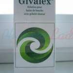 ГИВАЛЕКС раствор / GIVALEX