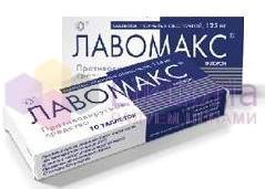 ЛАВОМАКС / LAVOMAX