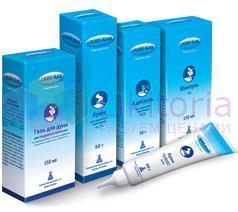СКИН-КАП шампунь (Пиритион цинк) / SKIN-CAP shampoo