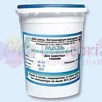 МАЗЬ ТЕТРАЦИКЛИНОВАЯ ГЛАЗНАЯ / UNGUENTUM TETRACYCLINI OPHTHALMICUM