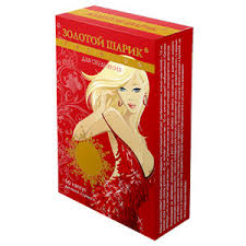 ЗОЛОТОЙ ШАРИК ПРЕМИУМ / ZOLOTOI SHARIK PREMIUM