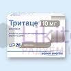 ТРИТАЦЕ ПЛЮС (Рамиприл) / TRITACE PLUS