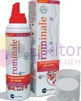 РОМИНАЛЬ МУСС АКТИВ / ROMINAL MUSS AKTIV