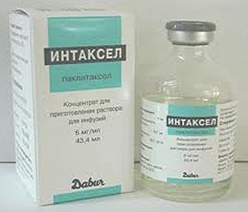 ИНТАКСЕЛ / INTAXEL