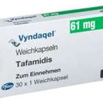 ВИНДАМЭКС, ВИНДАМАКС (Тафамидис) / VYNDAMAX (Tafamidis)