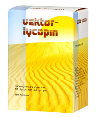ВЕКТОР Ликопин / VEKTOR, VECTOR Lycopin