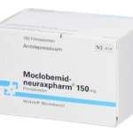 МОКЛОБЕМИД неураксфарм / MOCLOBEMIDE neuraxpharm