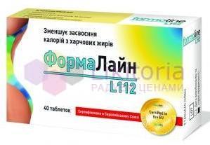 ФОРМАЛАЙН L112  / FORMALAYN L112