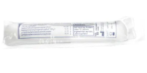 Фрека Клисс клизма / Freka-Clyss Klistiere