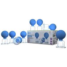 Банки медицинские / Medical cups