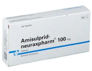 АМИСУЛЬПРИД / AMISULPRIDE-neuraxpharm