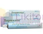 ДЕРМАЗОЛ крем / DERMAZOL creme