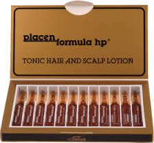 ПЛАЦЕНТ ФОРМУЛА  / PLATSENT FORMULA