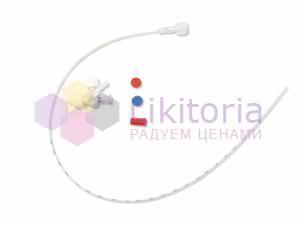 ПОЛИУРЕТАНОВЫЙ УМБИЛИКАЛЬНЫЙ (ПУПОЧНЫЙ) КАТЕТЕР / POLIURETANOVIY UMBILIKALNIY (PUPOCHNIY) KATETER