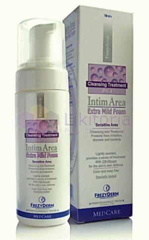 ФРЕЗИДЕРМ ИНТИМ ГЕЛЬ / FREZIDERM INTIM GEL