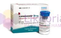 ФИРМАГОН (Дегареликс) / FIRMAGON (Degarelix)