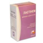 ЛАСТИНЕМ / LASTINEM