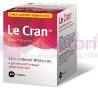 ЛЕКРАН / Le Cran