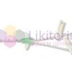 ДВУХПРОСВЕТНЫЙ УМБИЛИКАЛЬНЫЙ (ПУПОЧНЫЙ) КАТЕТЕР / DVUHPROSVETNIY UMBILIKALNIY (PUPOCHNIY) KATETER