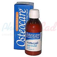 ОСТЕОКЕА / OSTEOCARE