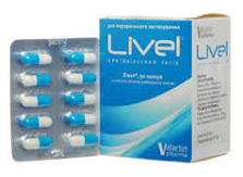 ЛИВЕЛ / LIVEL