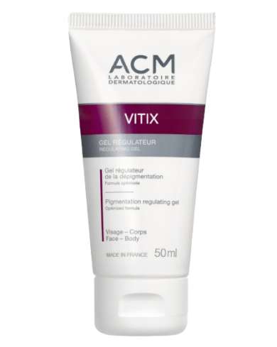 ВИТИКС гель / VITIX gel