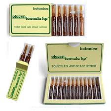 ПЛАЦЕНТ ФОРМУЛА / PLATSENT FORMULA