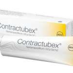 КОНТРАКТУБЕКС гель / CONTRACTUBEX gel