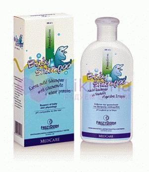 ФРЕЗИДЕРМ ДЕТСКИЙ ШАМПУНЬ / FREZIDERM DETSKIY SHAMPUN