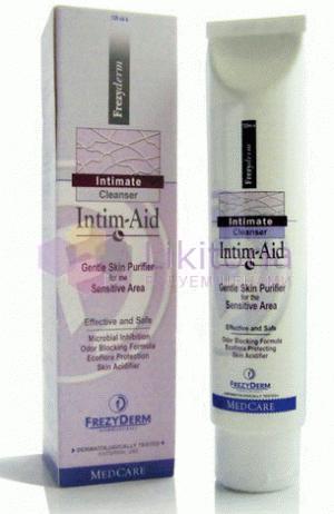 ФРЕЗИДЕРМ ИНТИМЕЙД ГЕЛЬ / FREZIDERM INTIMEYD GEL
