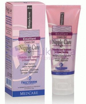 ФРЕЗИДЕРМ НИПЛЕКЕА / FREZYDERM NIPPLE CARE