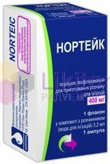 НОРТЕЙК / NORTEIC