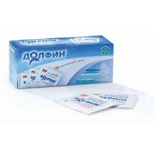 ДОЛФИН средство для рта / DOLPHIN