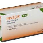 ИНВЕГА (Палиперидон) / INVEGA (Paliperidone)