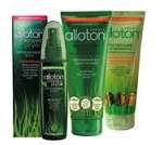АЛЛОТОН FRANCE шампунь для ежедневного применения / ALLOTON