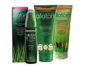 АЛЛОТОН FRANCE шампунь для ежедневного применения / ALLOTON