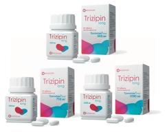 ТРИЗИПИН ЛОНГ (магния оротат) / TRIZIPIN LONG (meldonium)