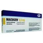 МАКУГЕН / MAKUGEN