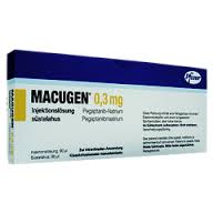 МАКУГЕН / MAKUGEN