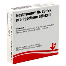 НАЙТИМУН, НЕЙТИМУН №29+К Про / NEYTHYMUN Nr.29 F+K Pro