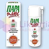 ПАРА ПЛЮС / PARA PLUS