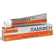 ЛАМИФЕН ГЕЛЬ / LAMIFEN GEL