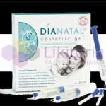 ДИАНАТАЛ ГЕЛЬ (акушерский гель) / DIANATAL GEL (obstetric gel)