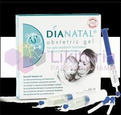 ДИАНАТАЛ ГЕЛЬ (акушерский гель) / DIANATAL GEL (obstetric gel)